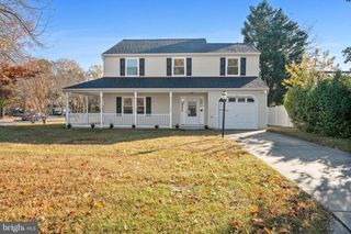 13 BETH CT, Indian Head, MD 20640