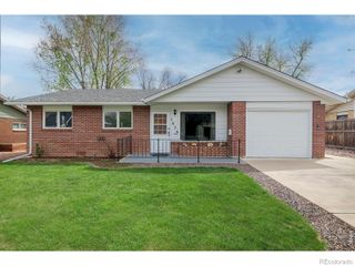 1036 Sumac Street, Longmont, CO 80501