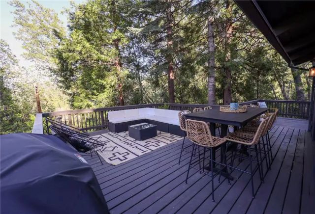 353 Mittry, Lake Arrowhead, CA 92352