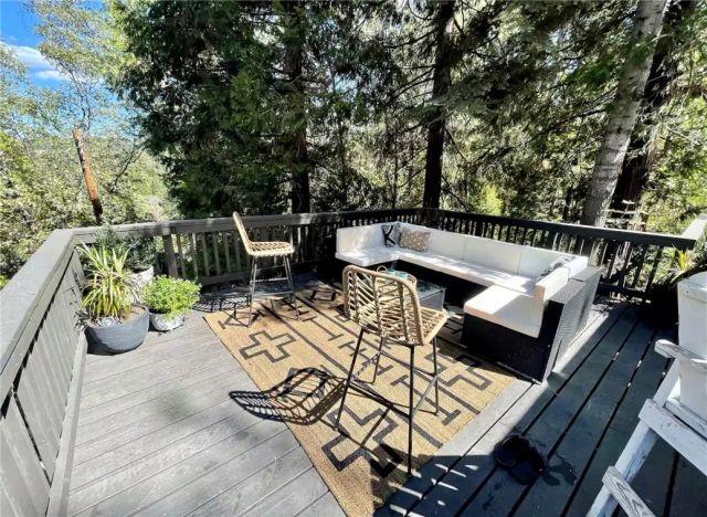 353 Mittry, Lake Arrowhead, CA 92352