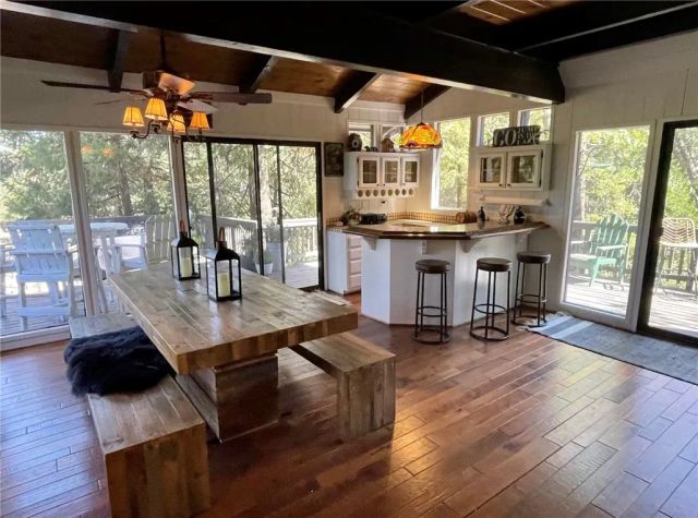 353 Mittry, Lake Arrowhead, CA 92352