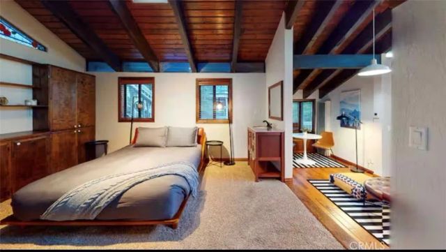 353 Mittry, Lake Arrowhead, CA 92352