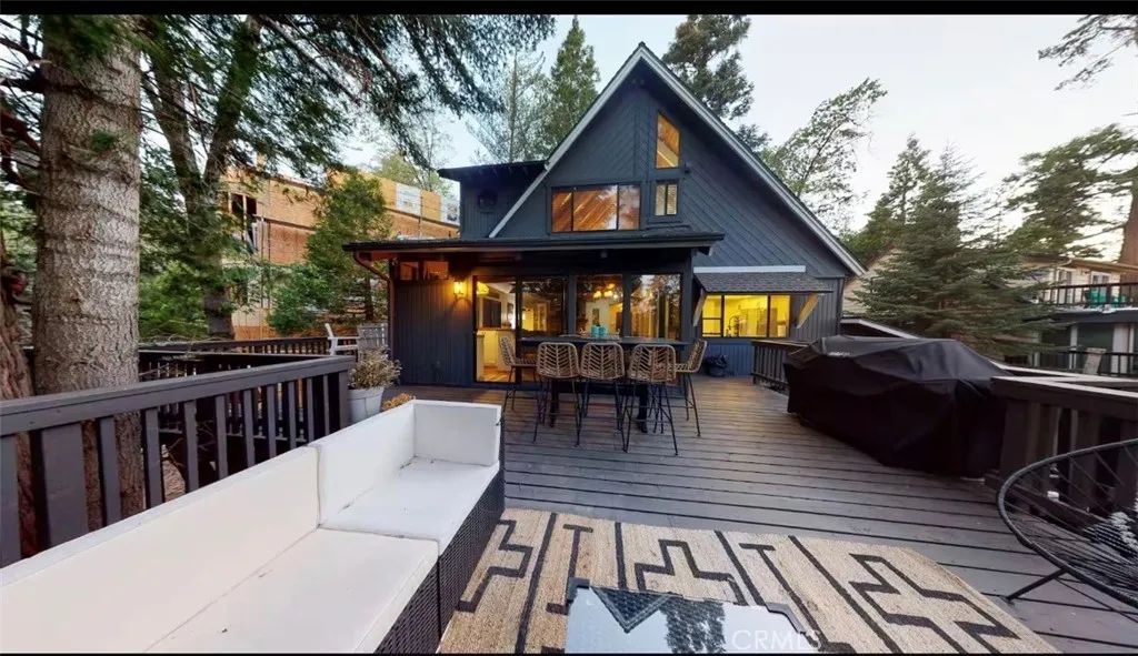 353 Mittry, Lake Arrowhead, CA 92352