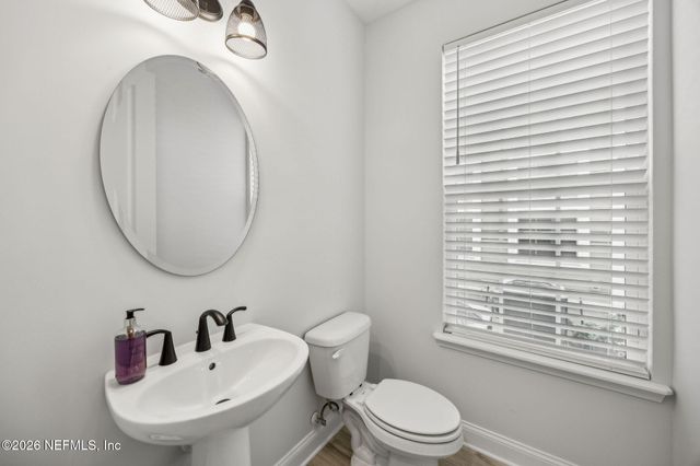 230 WILDLIGHT Avenue, Yulee, FL 32097