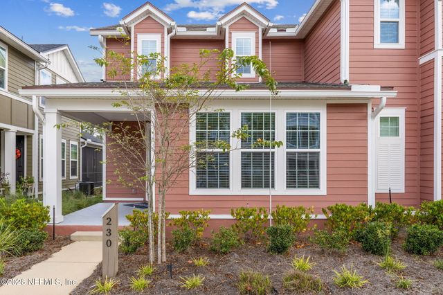 230 WILDLIGHT Avenue, Yulee, FL 32097