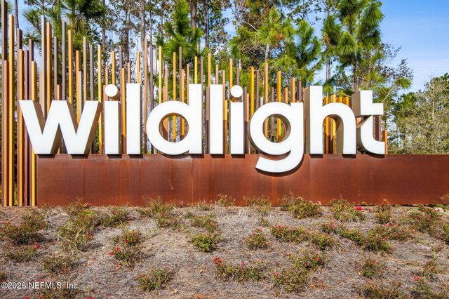 230 WILDLIGHT Avenue, Yulee, FL 32097