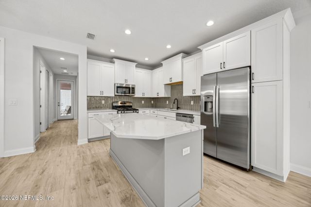 230 WILDLIGHT Avenue, Yulee, FL 32097