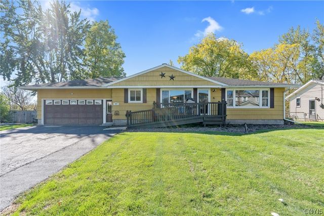 5657 Stevens Drive, Cicero, NY 13039