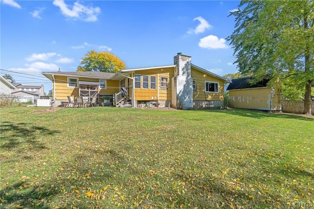 5657 Stevens Drive, Cicero, NY 13039