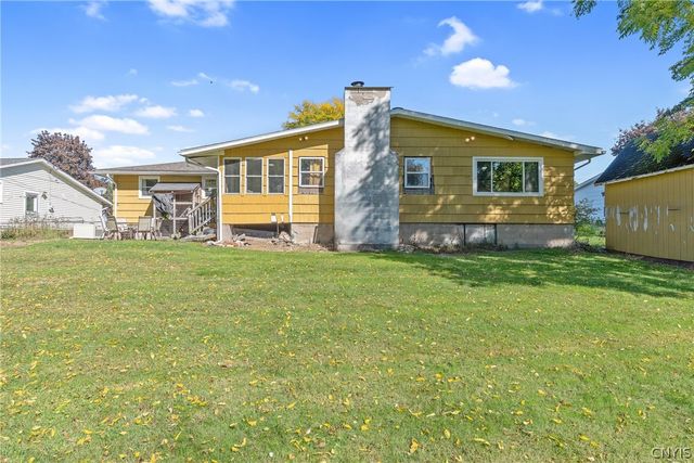 5657 Stevens Drive, Cicero, NY 13039