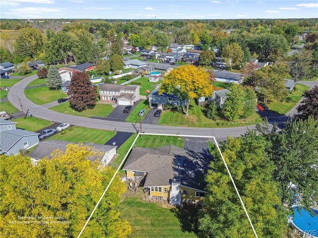 5657 Stevens Drive, Cicero, NY 13039