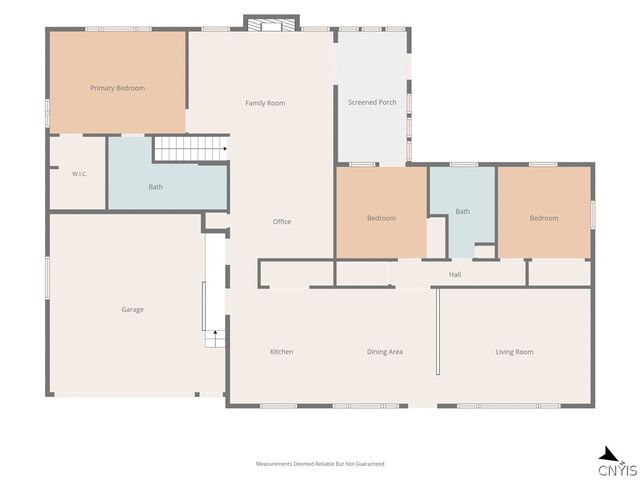 5657 Stevens Drive, Cicero, NY 13039