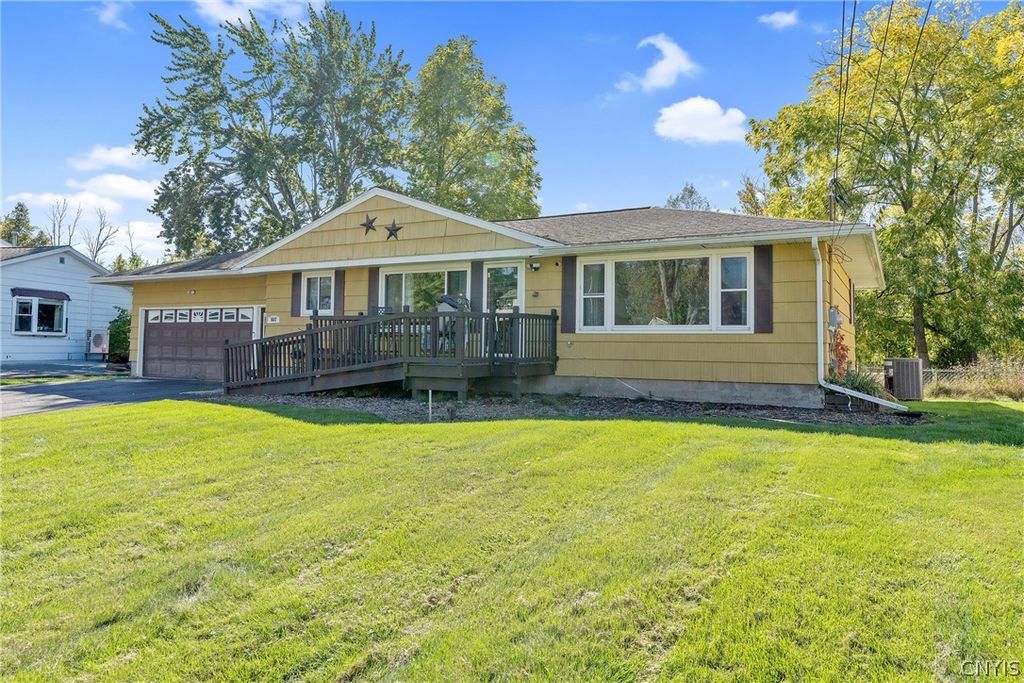 5657 Stevens Drive, Cicero, NY 13039