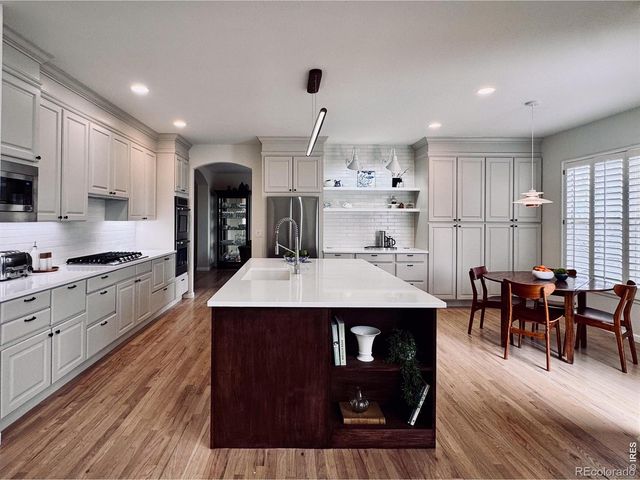 1500 S Vona Court, Superior, CO 80027