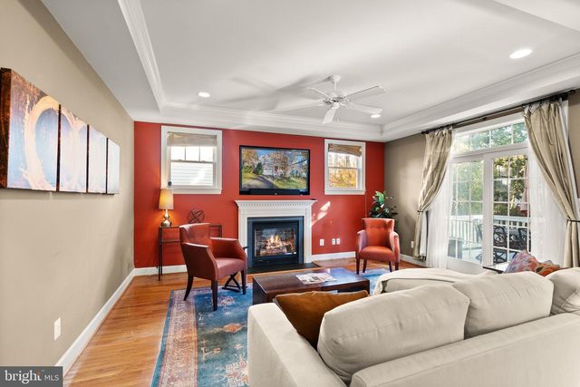 2839 MONROE ST, Falls Church, VA 22042