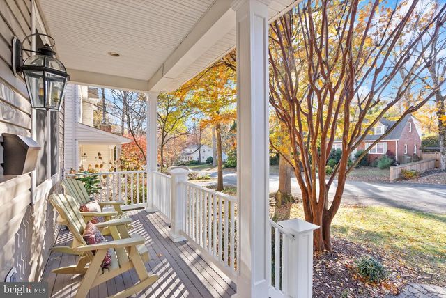 2839 MONROE ST, Falls Church, VA 22042