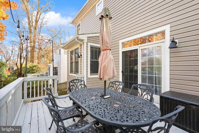 2839 MONROE ST, Falls Church, VA 22042