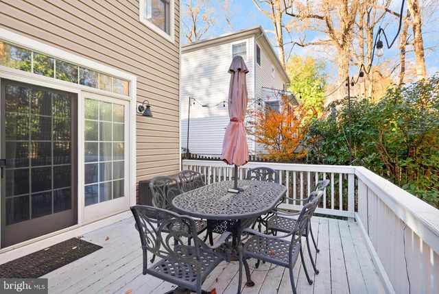 2839 MONROE ST, Falls Church, VA 22042