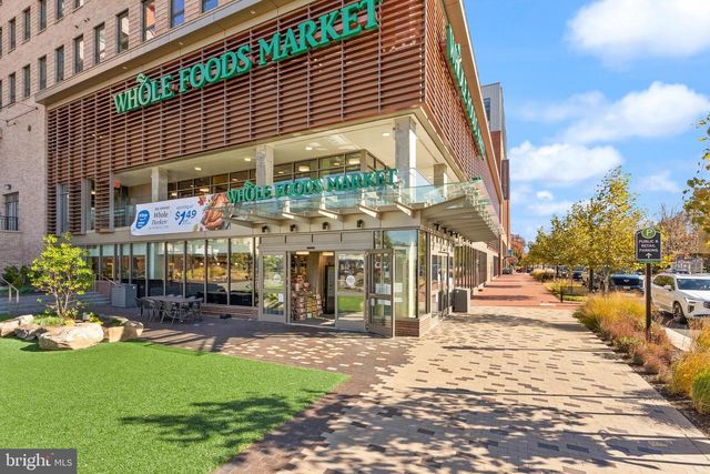 2839 MONROE ST, Falls Church, VA 22042