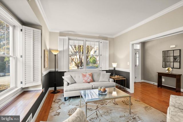 2839 MONROE ST, Falls Church, VA 22042