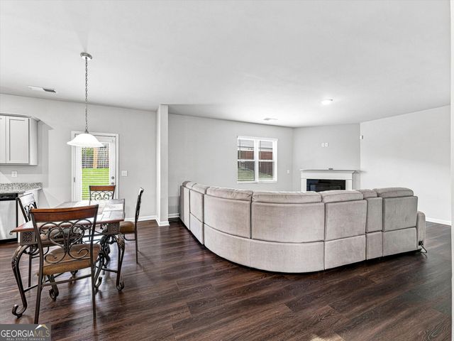 1218 Brookstone Circle, Conyers, GA 30012