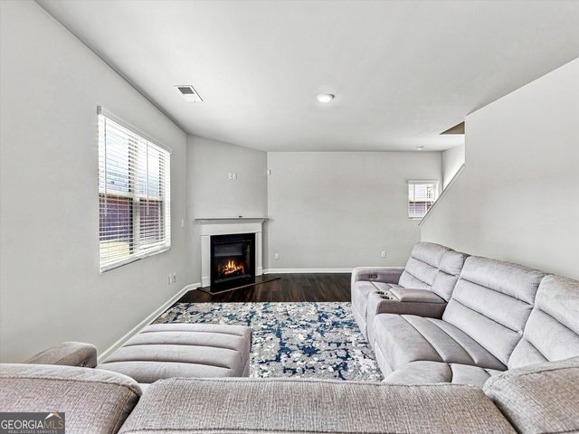 1218 Brookstone Circle, Conyers, GA 30012