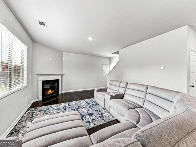 1218 Brookstone Circle, Conyers, GA 30012