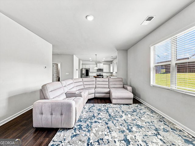 1218 Brookstone Circle, Conyers, GA 30012