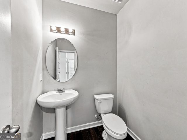 1218 Brookstone Circle, Conyers, GA 30012