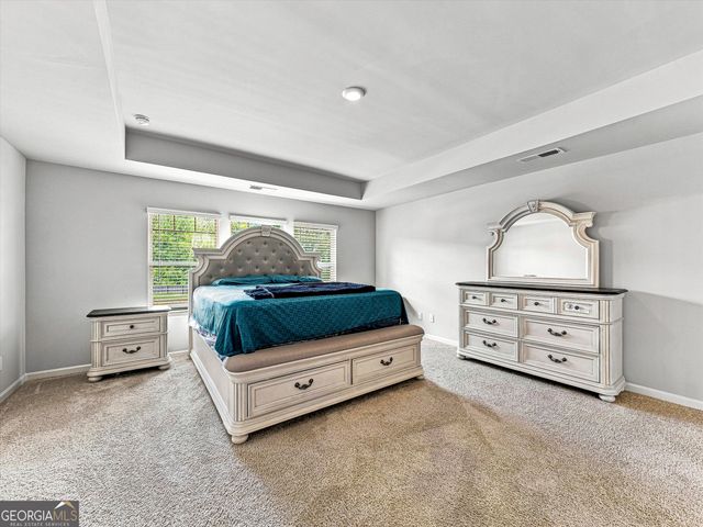 1218 Brookstone Circle, Conyers, GA 30012