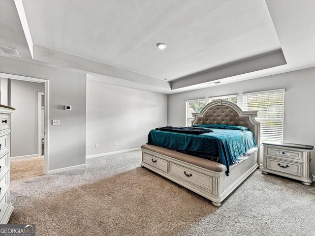1218 Brookstone Circle, Conyers, GA 30012