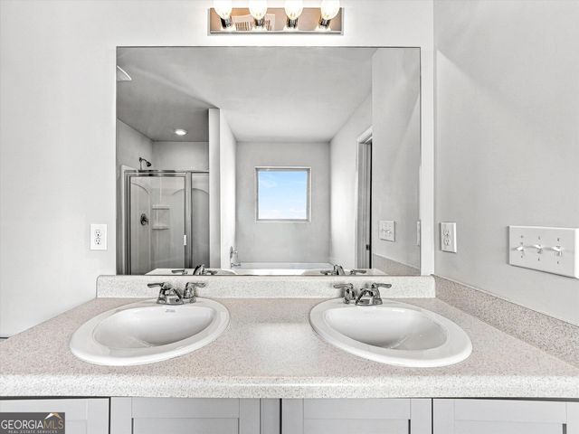 1218 Brookstone Circle, Conyers, GA 30012