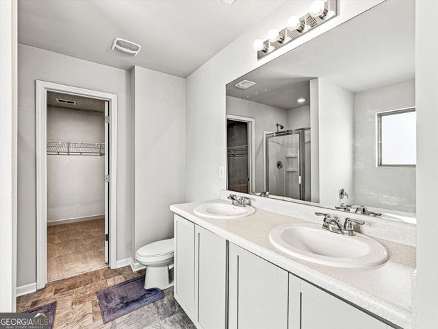 1218 Brookstone Circle, Conyers, GA 30012