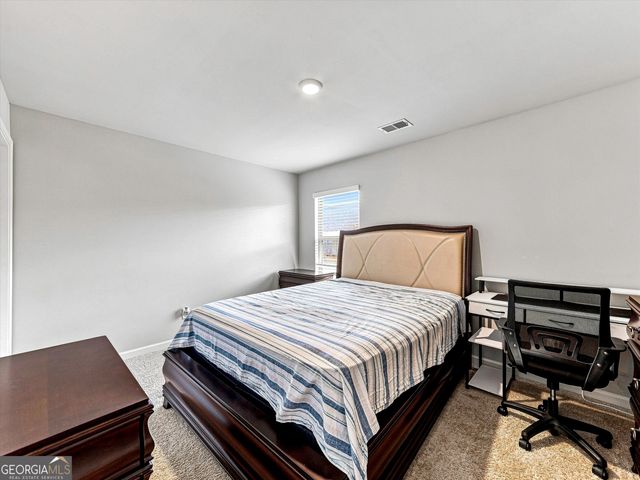 1218 Brookstone Circle, Conyers, GA 30012