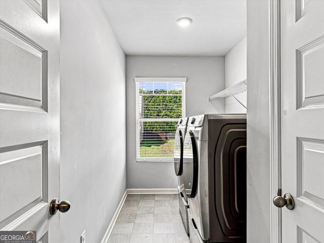 1218 Brookstone Circle, Conyers, GA 30012