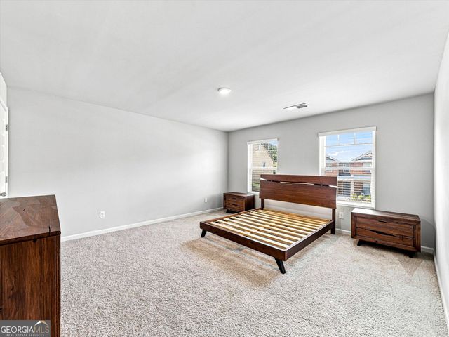 1218 Brookstone Circle, Conyers, GA 30012
