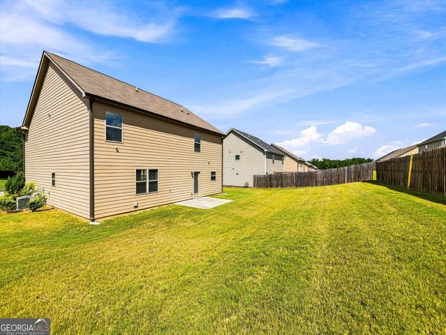 1218 Brookstone Circle, Conyers, GA 30012