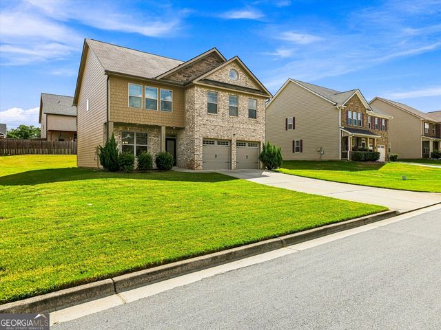 1218 Brookstone Circle, Conyers, GA 30012