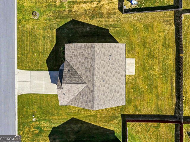 1218 Brookstone Circle, Conyers, GA 30012