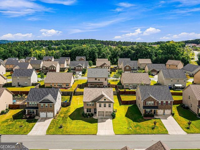 1218 Brookstone Circle, Conyers, GA 30012