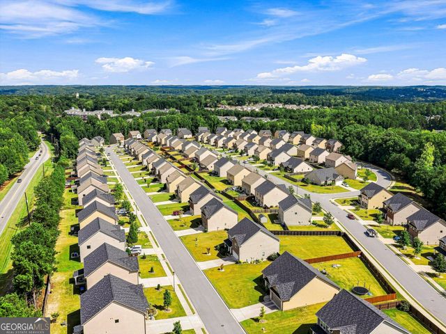 1218 Brookstone Circle, Conyers, GA 30012