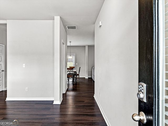 1218 Brookstone Circle, Conyers, GA 30012