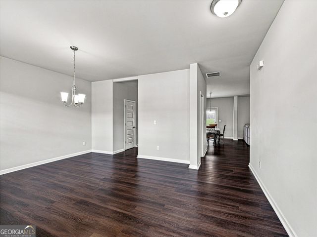 1218 Brookstone Circle, Conyers, GA 30012