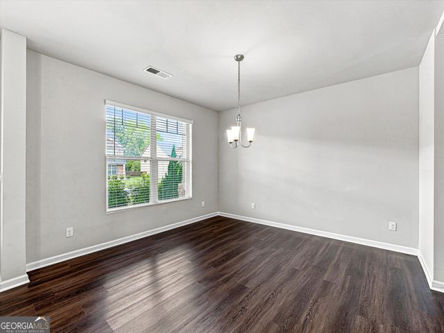 1218 Brookstone Circle, Conyers, GA 30012