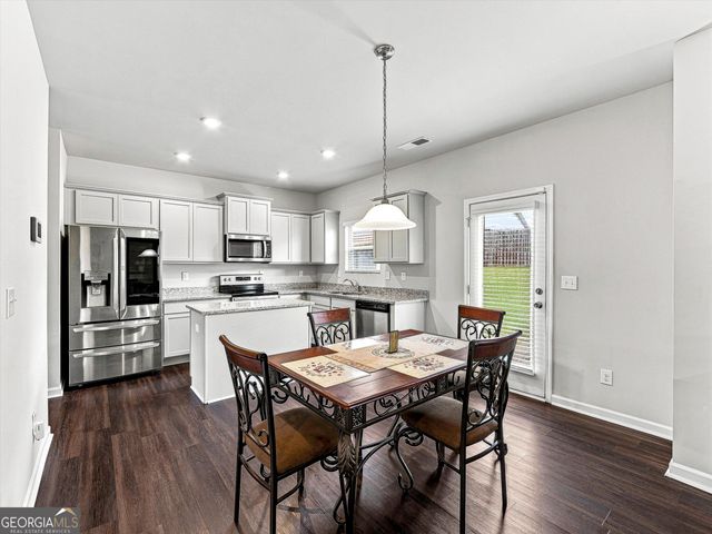 1218 Brookstone Circle, Conyers, GA 30012
