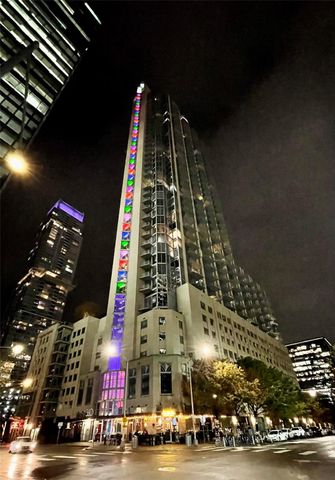 360 Nueces ST 1405, Austin, TX 78701