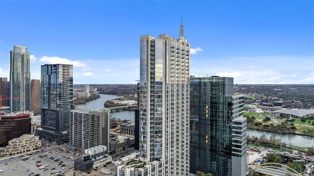 360 Nueces ST 1405, Austin, TX 78701