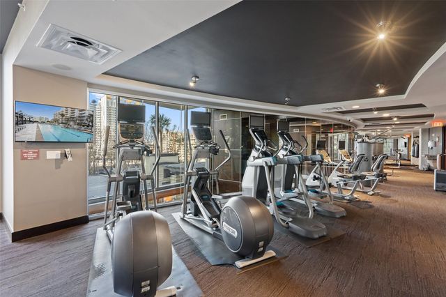 360 Nueces ST 1405, Austin, TX 78701