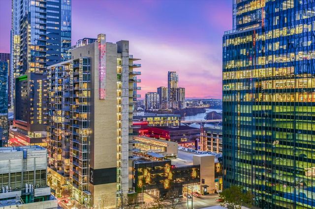 360 Nueces ST 1405, Austin, TX 78701