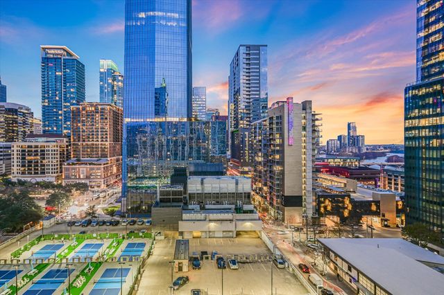 360 Nueces ST 1405, Austin, TX 78701